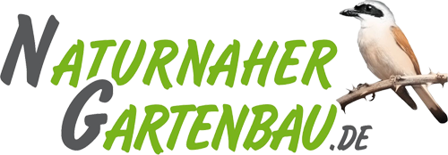 Naturnaher Gartenbau