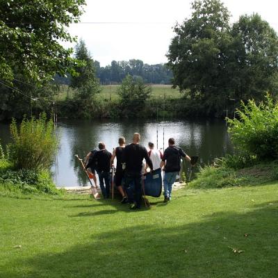 Betriebsfeier 07.09.2019