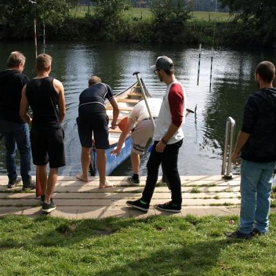 Betriebsfeier 07.09.2019