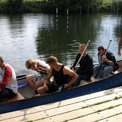 Betriebsfeier 07.09.2019