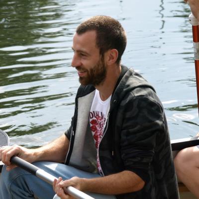 Betriebsfeier 07.09.2019