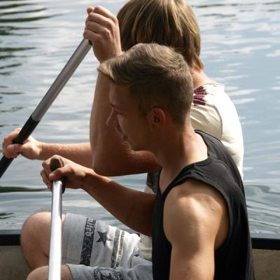 Betriebsfeier 07.09.2019