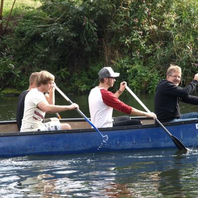 Betriebsfeier 07.09.2019