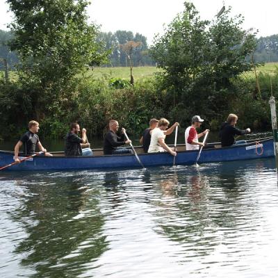 Betriebsfeier 07.09.2019