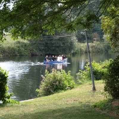 Betriebsfeier 07.09.2019