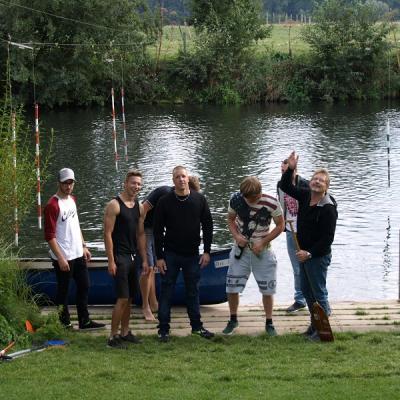 Betriebsfeier 07.09.2019