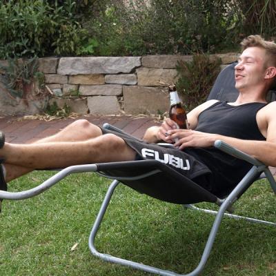 Betriebsfeier 07.09.2019