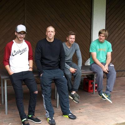 Betriebsfeier 07.09.2019