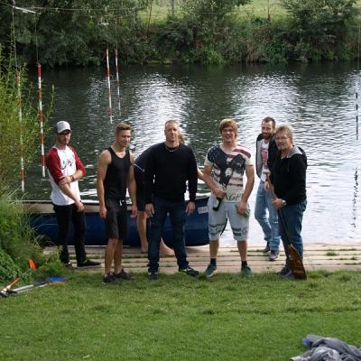 Betriebsfeier 07.09.2019