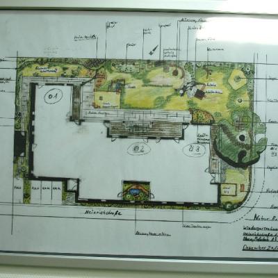 Von der Planung bis zur Umsetzung sind wir für Sie da